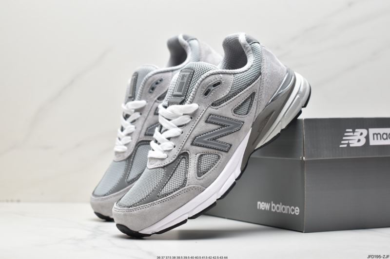 New Balance Sneakers